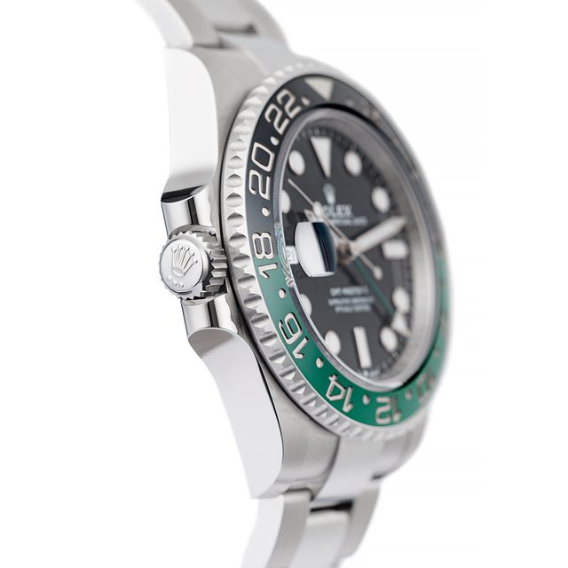 Rolex GMT Master II Sprite Image 2